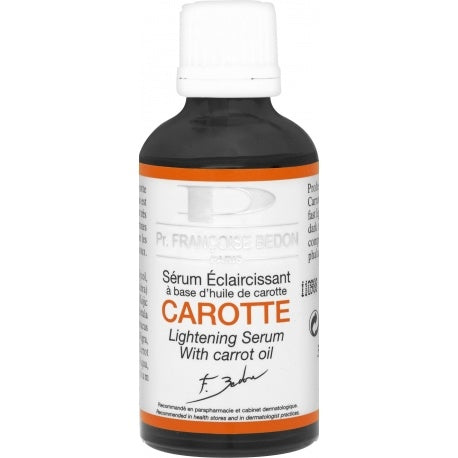 PR FRANCOISE BEDON CAROTTE SERUM 30 ML