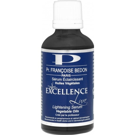 PR FRANCOISE BEDON EXCELLENCE SERUM 30 ML