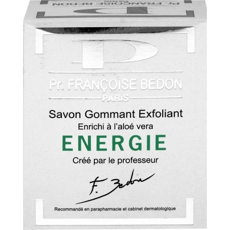 PR FRANCOISE BEDON ENERGY SOAP 200 GR