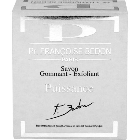 PR FRANCOISE BEDON PUISSANCE SOAP 200 GR