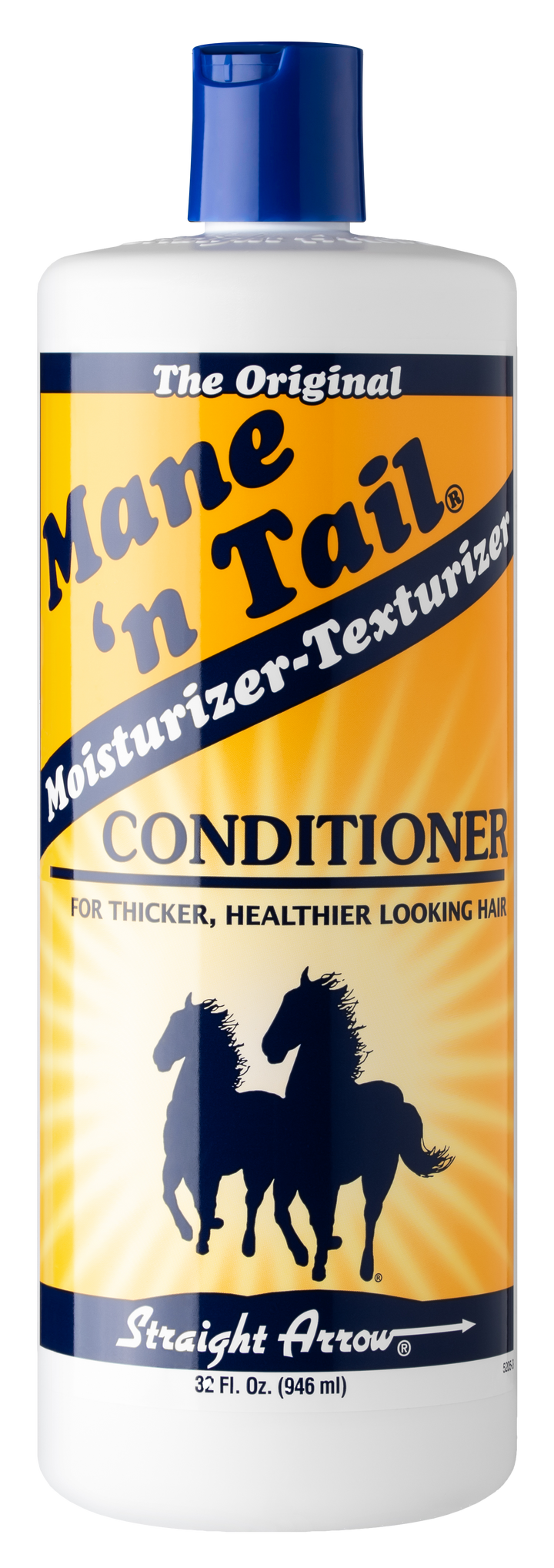 MANE N TAIL ORIGINAL CONDITIONER 32 OZ