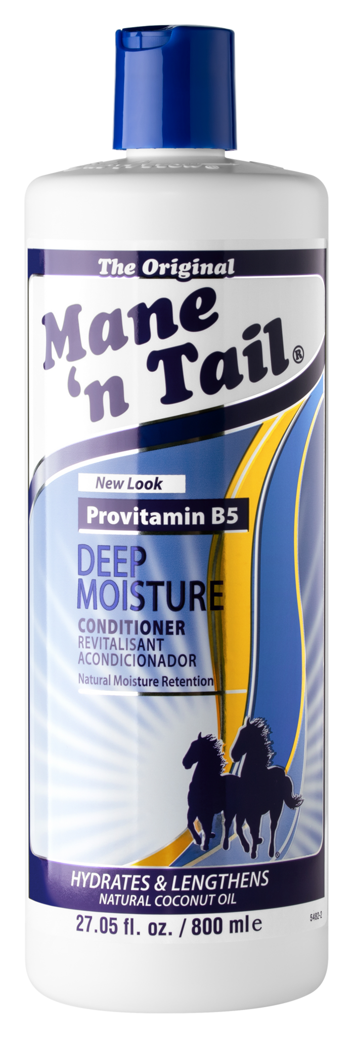 MANE N TAIL DEEP MOISTURE CONDITIONER 27.05 OZ