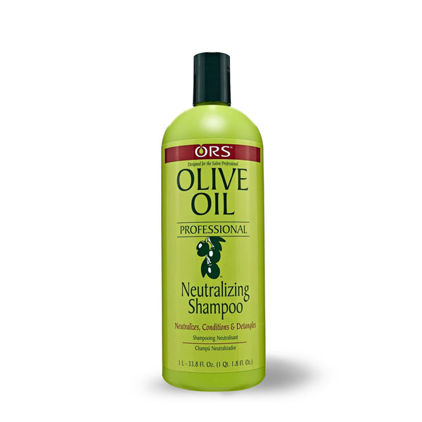 ORS OLIVE OIL NEUTRALIZING SHAMPOO 33 OZ