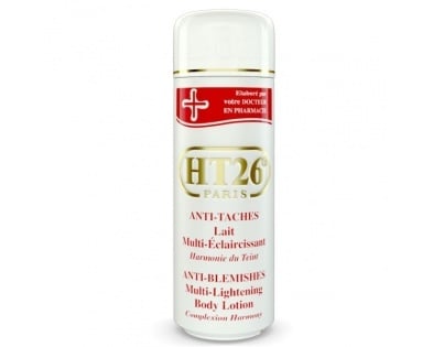 HT26 LAIT MULTI ECLAIRCIESSANT 500 ML.