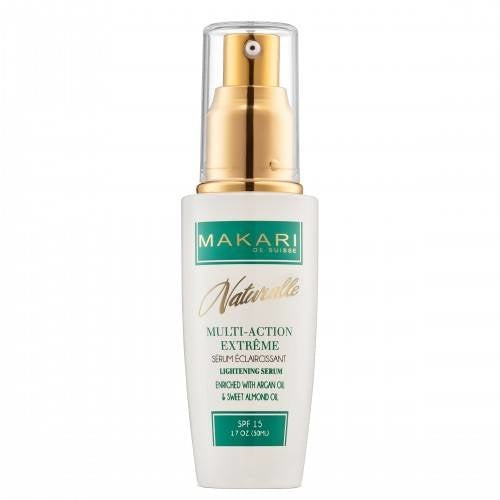 MAKARI NATURELLE MULTI ACTION EXTREME TONING SERUM 30 ML