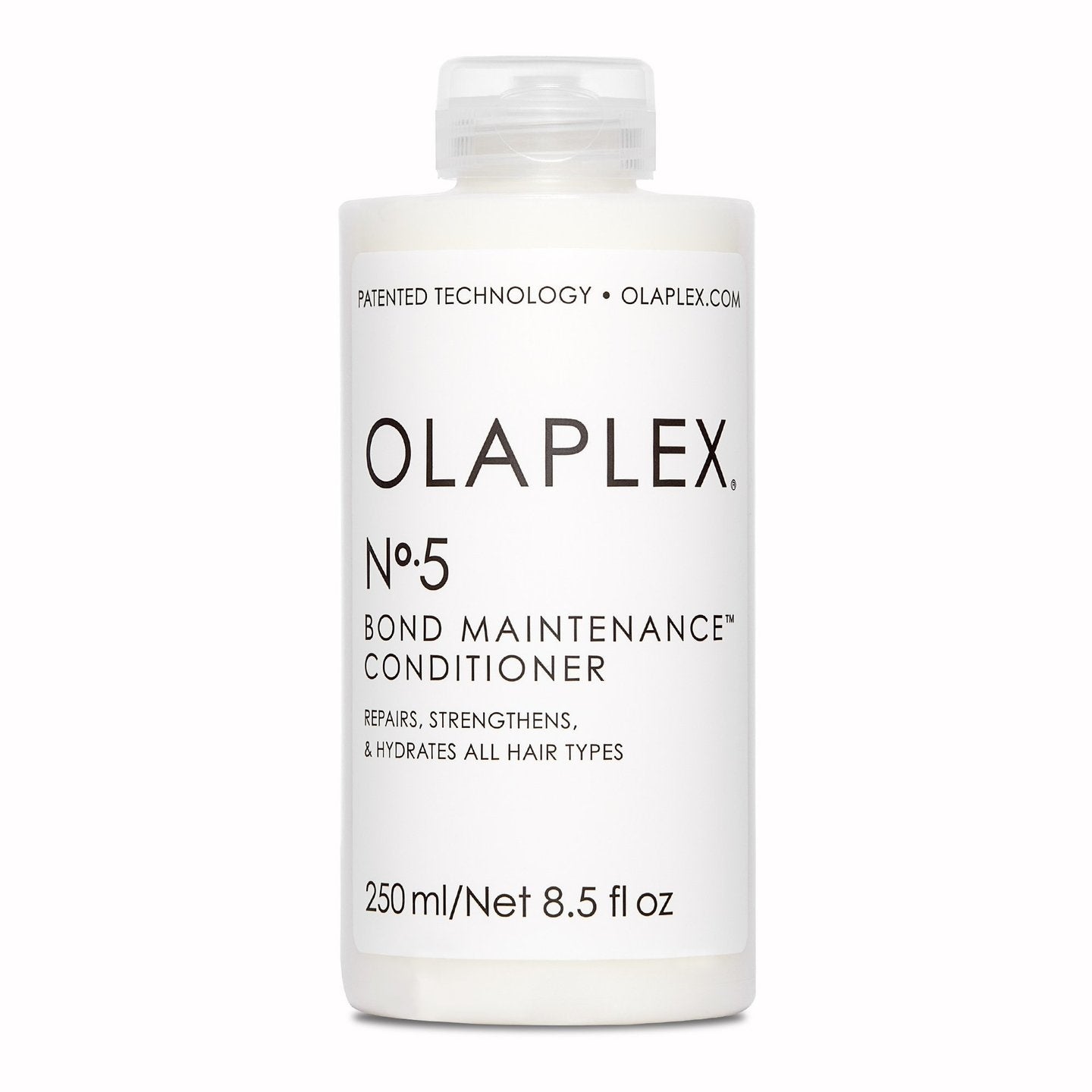 NO.5 BOND MAINTENANCE CONDITIONER