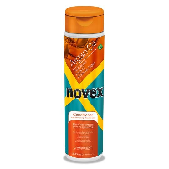 NOVEX ARGANÖL-SPÜLUNG 10,1 OZ