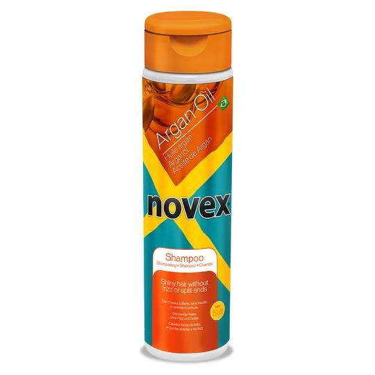 NOVEX ARGANÖL SHAMPOO 10,1 OZ