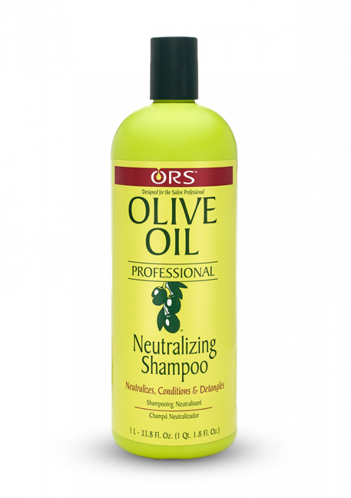 ORS OLIVE OIL NEUTRALIZING SHAMPOO 33 OZ