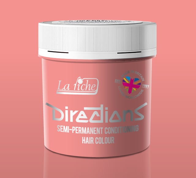 DIRECTIONS PASTEL PINK  88 ML