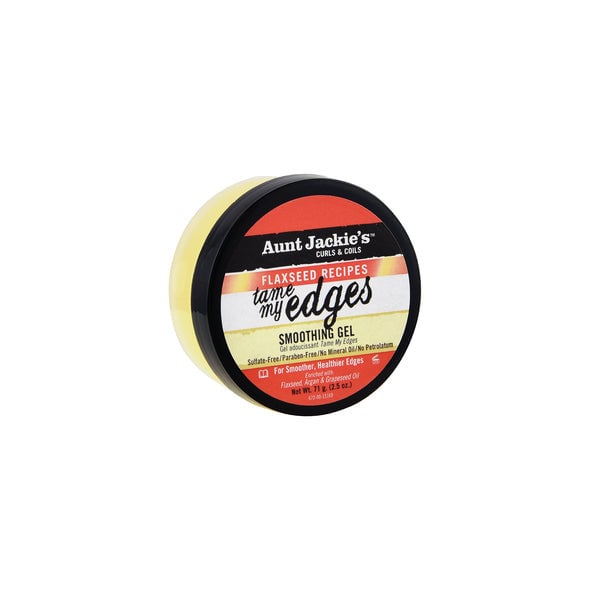 AUNT JACKIES FLAXSEED TAME MY EDGES GLÄTTUNGSGEL 2,25 OZ