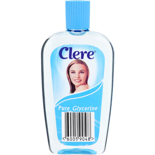 CLERE GLYCERIN 100 ML