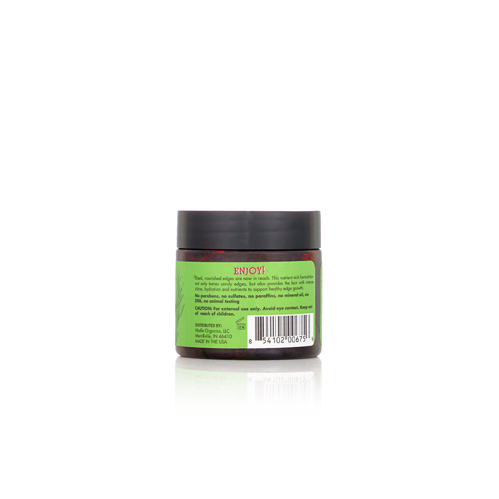 MIELLE ROSEMARY MINT EDGE GEL 2 OZ