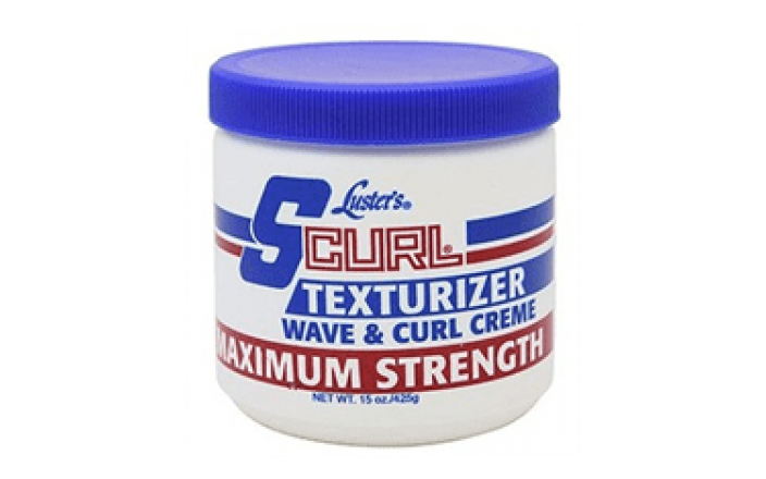 S-CURL CURL CREME TEXTURIZER MAXIMUM 16 OZ