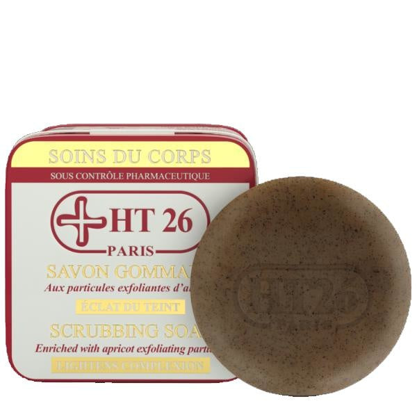 HT26 SOAP GOMMANT (SCURBBING SOAP)