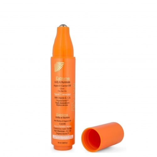 MAKARI EXTREME ARGAN &amp; CARROT SPOT CORRECTOR 20 ML