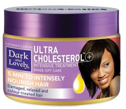 D&amp;L ULTRA CHOLESTROL 250 ML