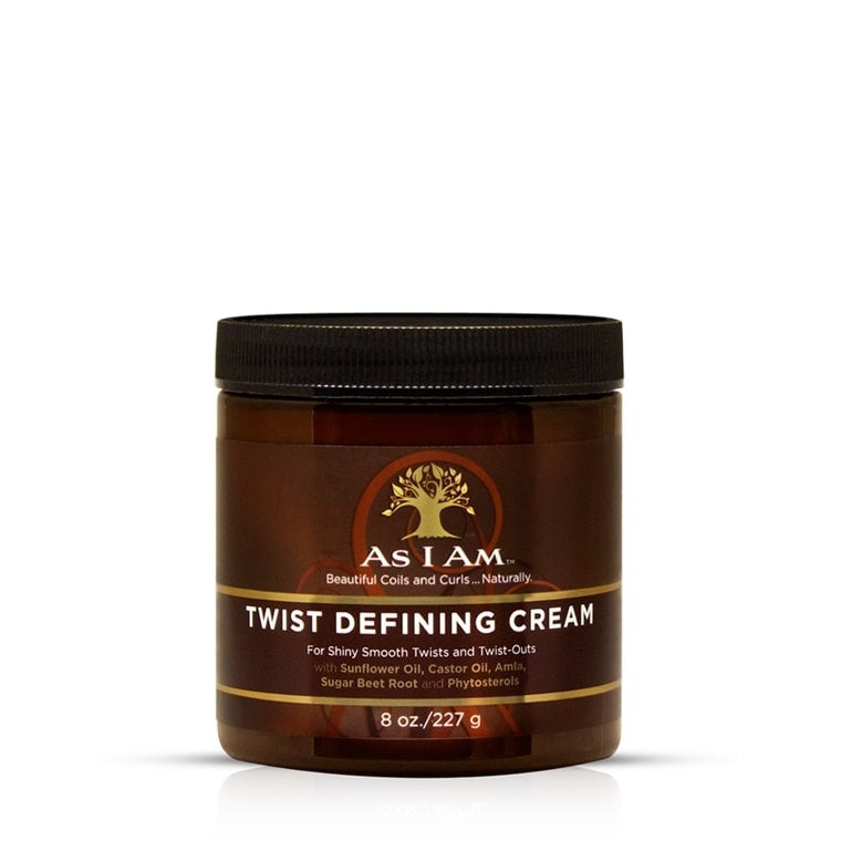 WIE ICH TWIST DEFINIERENDE CREME 8 OZ BIN