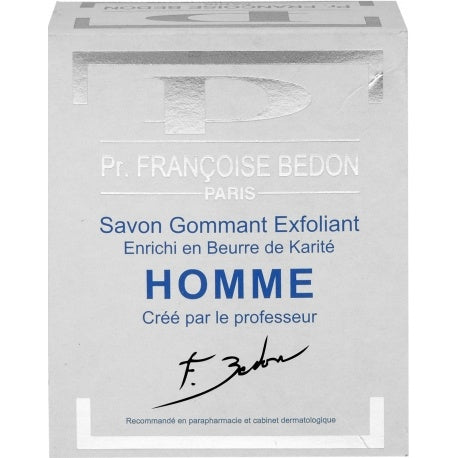 PR FRANCOISE BEDON HOMME SEIFE 200 GR